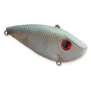 Strike King Red Eye Shad 1/2oz Green Gizzard Shad - Strike-King-Lures
