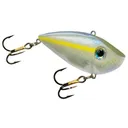 Strike King Red Eye Shad 1/2oz Sexy Bl BackHerring - Strike-King-Lures