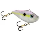 Strike King Red Eye Shad 1/2oz Sexy Lavender Shad - Strike-King-Lures