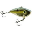 Strike King Red Eye Shad 1/2oz Gold Sexy Shad - Strike-King-Lures