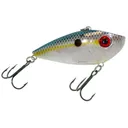 Strike King Red Eye Shad 1/4oz Sexy Shad Chrome - Strike-King-Lures