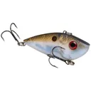 Strike King Red Eye Shad 1/4oz Blue Gizzard Shad - Strike-King-Lures