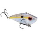 Strike King Red Eye Shad 1/4oz Chartreuse Shad - Strike-King-Lures