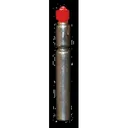 Thill Nite Brite Battery Lite Red - Thill-Bobbers