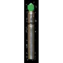 Thill Nite Brite Battery Lite Green - Thill-Bobbers