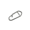 Spro SW Prime Snap HD 75 lb  #4  8pk - Spro-Baits