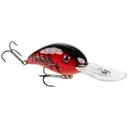Strike King Pro Model 3XD Crankbait 7/16 oz Delta Red - Strike-King-Lures