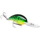 Strike King Pro Model 3XD Crankbait 7/16 oz Fire Tiger - Strike-King-Lures