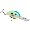 Strike King Pro Model 3XD Crankbait 7/16 oz Citrus - Strike-King-Lures