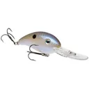 Strike King Pro Model 3XD Crankbait 7/16 oz Blue Gizzard - Strike-King-Lures