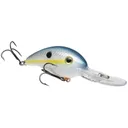 Strike King Pro Model 3XD Crankbait 7/16 oz Sexy Shad - Strike-King-Lures