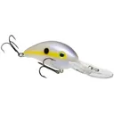 Strike King Pro Model 3XD Crankbait 7/16 oz Chartreuse Shad - Strike-King-Lures