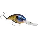 Strike King Pro Model 3XD Crankbait 7/16 oz Bluegill - Strike-King-Lures