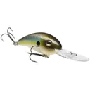 Strike King Pro Model 3XD Crankbait 7/16 oz Summer Sexy Shad - Strike-King-Lures