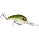 Strike King Pro Model 5XD Crankbait 5/8 oz Rootbeer - Strike-King-Lures