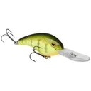 Strike King Pro Model 5XD Crankbait 5/8 oz Chart Perch - Strike-King-Lures