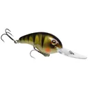Strike King Pro Model 5XD Crankbait 5/8 oz Yellow Perch - Strike-King-Lures