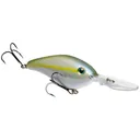 Strike King Pro Model 6XD Crankbait 1 oz Sexy Blue Back Herring - Strike-King-Lures