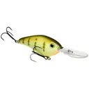 Strike King Pro Model 6XD Crankbait 1 oz Chart Perch - Strike-King-Lures