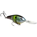 Strike King Pro Model 6XD Crankbait 1 oz Neon Bluegill - Strike King