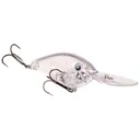 Strike King Pro Model 6XD Crankbait 1 oz Nude - Strike-King-Lures