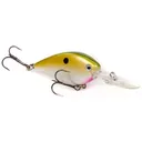 Strike King KVD 1.5 Flatside TN Shad - Strike-King-Lures