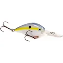 Strike King KVD 1.5 Flatside Sexy Shad - Strike-King-Lures