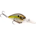 Strike King KVD 1.5 Flatside Summer Sexy Shad - Strike-King-Lures