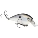Strike King KVD Squarebill 1.0 Crankbait 2" 1/4 oz Gizzard Shad - Strike-King-Lures