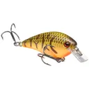 Strike King KVD Squarebill 1.0 Crankbait 2" 1/4 oz Orange Belly Craw - Strike-King-Lures