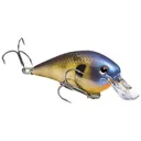 Strike King KVD Squarebill 1.0 Crankbait 2" 1/4 oz Bluegill - Strike-King-Lures