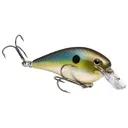 Strike King KVD Squarebill 1.0 Crankbait 2" 1/4 oz Summer Sexy Shad - Strike-King-Lures