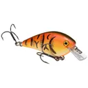 Strike King KVD Squarebill 1.0 Crankbait 2" 1/4 oz DB Craw - Strike-King-Lures