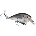 Strike King KVD Squarebill 1.0 Crankbait 2" 1/4 oz Natural Shad - Strike-King-Lures