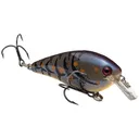 Strike King KVD Square Bill 1.5 Crankbait 2-1/4" 3/8 oz Blue Craw - Strike-King-Lures