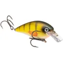 Strike King KVD Square Bill 1.5 Crankbait 2-1/4" 3/8 oz Sugar Daddy - Strike-King-Lures