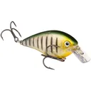 Strike King KVD Square Bill 1.5 Crankbait 2-1/4" 3/8 oz Phantom Perch - Strike-King-Lures