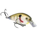 Strike King KVD Square Bill 1.5 Crankbait 2-1/4" 3/8 oz Sexy Sunfish - Strike-King-Lures