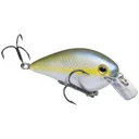 Strike King KVD Square Bill 1.5 Crankbait 2-1/4" 3/8 oz Sexy Blue Back Herring - Strike-King-Lures