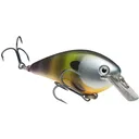 Strike King KVD Square Bill 1.5 Crankbait 2-1/4" 3/8 oz Neon Bluegill - Strike-King-Lures