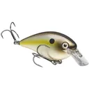 Strike King KVD Square Bill 1.5 Crankbait 2-1/4" 3/8 oz Summer Sexy Shad - Strike-King-Lures