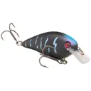 Strike King KVD Square Bill 1.5 Crankbait 2-1/4" 3/8 oz Wicked - Strike-King-Lures