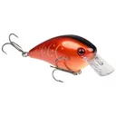 Strike King KVD Square Bill 2.5 Crankbait 2-3/4" 5/8 oz Sam Rayburn Red Craw - Strike-King-Lures