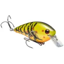 Strike King KVD Square Bill 2.5 Crankbait 2-3/4" 5/8 oz Green Pumpkin Craw - Strike-King-Lures
