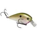 Strike King KVD Square Bill 2.5 Crankbait 2-3/4" 5/8 oz TN Shad - Strike-King-Lures