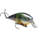 Strike King KVD Square Bill 2.5 Crankbait 2-3/4" 5/8 oz Neon Bluegill - Strike-King-Lures