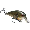 Strike King KVD Square Bill 2.5 Crankbait 2-3/4" 5/8 oz Natural Bream - Strike-King-Lures