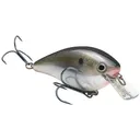 Strike King KVD Square Bill 2.5 Crankbait 2-3/4" 5/8 oz Natural Shad - Strike-King-Lures