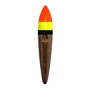 Thill Big Fish Slider Torpedo 6'' Rd/Yl/Blk 1.75oz - Thill-Bobbers