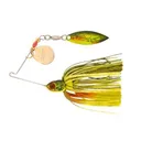 Booyah Pond Magic 3/16oz Moss Back Craw - Booyah-Baits